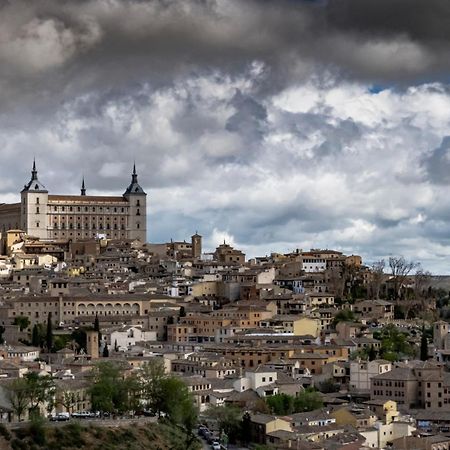El Sentir De Toledo Parking Incluido Διαμέρισμα Εξωτερικό φωτογραφία