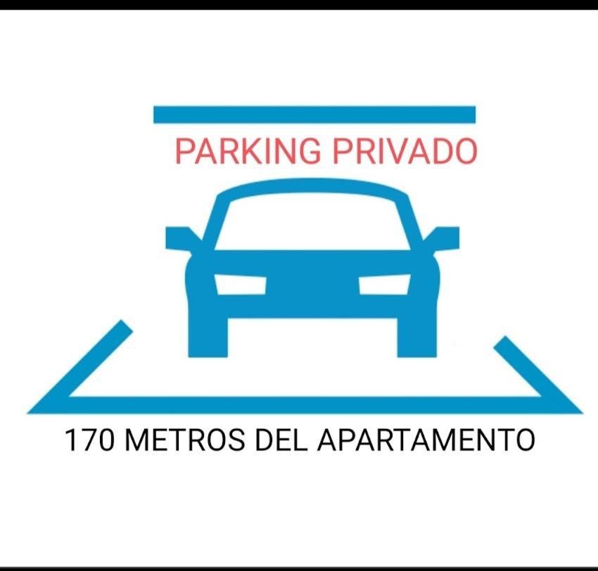 El Sentir De Toledo Parking Incluido Διαμέρισμα Εξωτερικό φωτογραφία