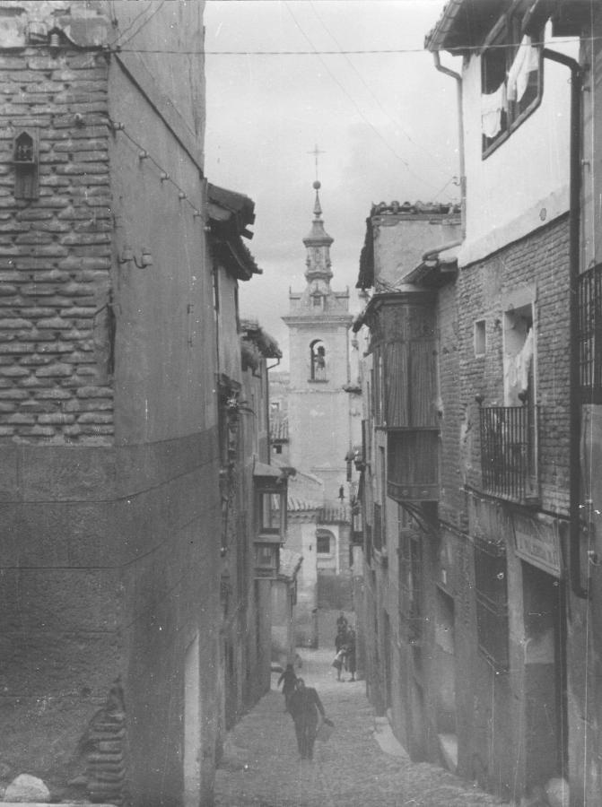 El Sentir De Toledo Parking Incluido Διαμέρισμα Εξωτερικό φωτογραφία