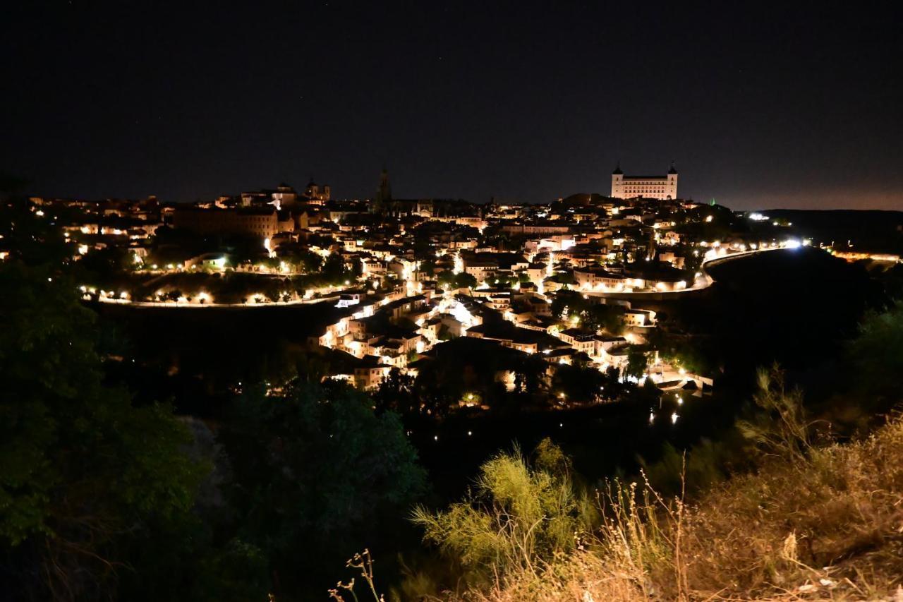 El Sentir De Toledo Parking Incluido Διαμέρισμα Εξωτερικό φωτογραφία