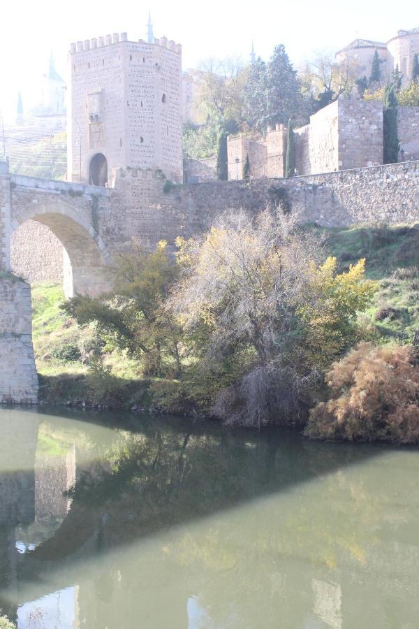 El Sentir De Toledo Parking Incluido Διαμέρισμα Εξωτερικό φωτογραφία